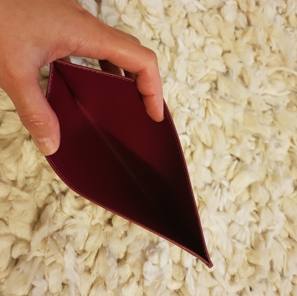 Louis Vuitton Felicie Card holder - Picture 4 of 8